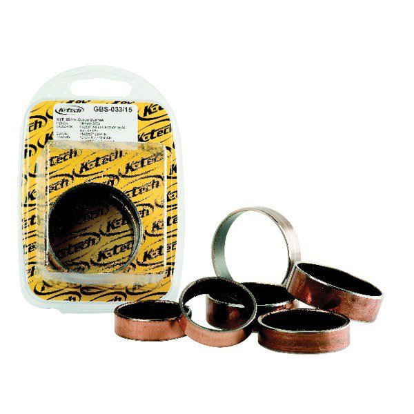 KTech Suspension Fork Guide Bushing WP Pair 43x12x2.00